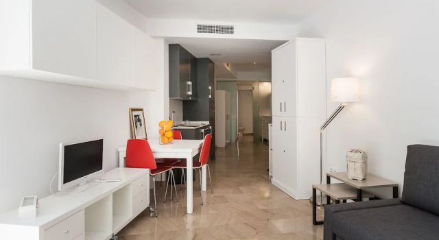 Kirei Apartment Na Jordana, Забронировать Апартаменты/квартира Валенсия Коста-де-Валенсия
