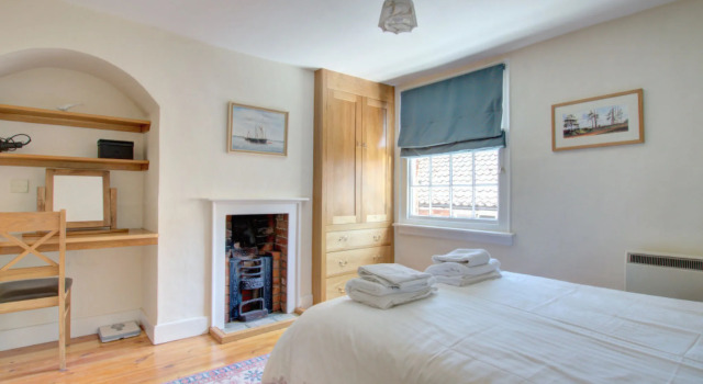 Holiday Home Wayfarer, Book Feriehus Villaer i Woodbridge, Villa