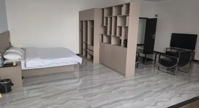 Люкс Deluxe Tonghai Shiguang Hotel