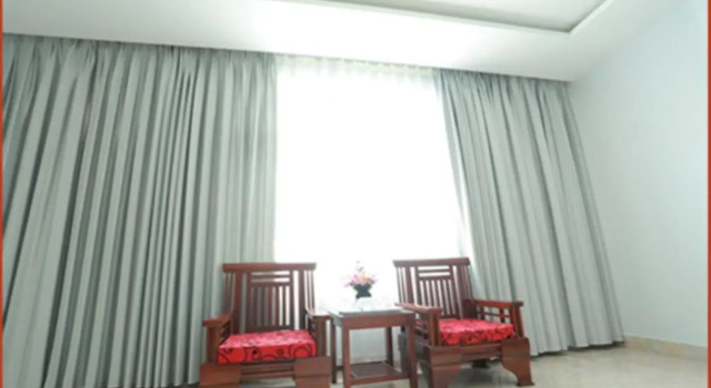 Номер Standard Tan Truong Son Hotel