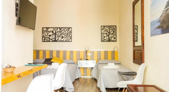 Номер Standard Colors of Cinque Terre - Guest House