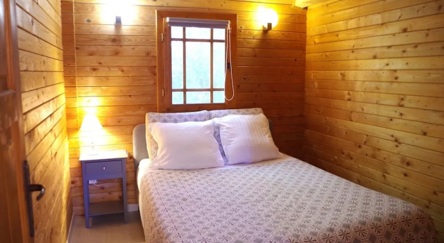 Comfort Chalet Ô Chalets de Provence