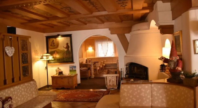 Folgaria Post Hotel