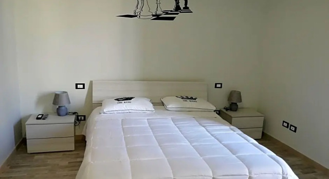B&B Scacco Matto, Rezervovat Penzión se snídaní Hotely v Taranto s bazénem, Bazén