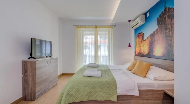 Студия Apartments G