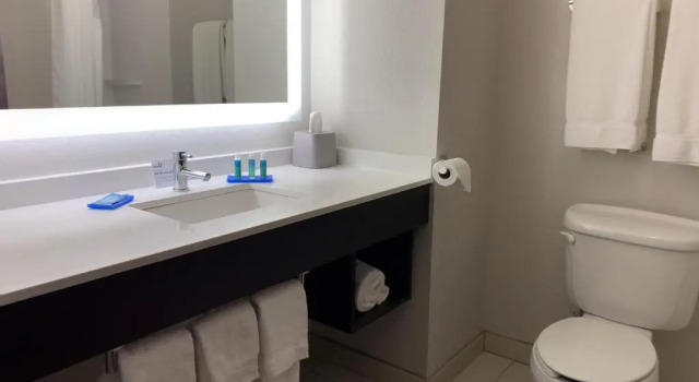 Run of House Holiday Inn Express & Suites Exmore - Eastern Shore by IHG