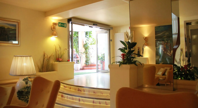 Hotel Derby