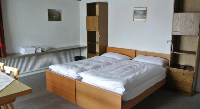 Пятиместный номер Standard Hostel Casa Franco