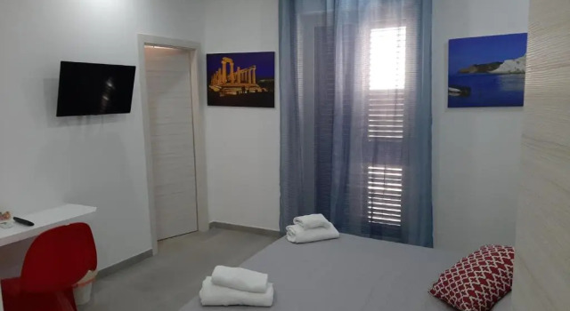 Номер Standard Residence Cicerone