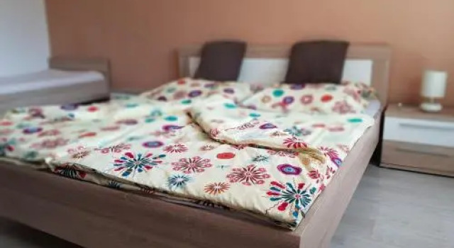 Apartman Valentina, Забронировать Апартаменты/квартира Злин 