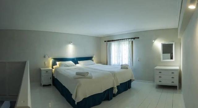 Номер Standard Enetiko Resort