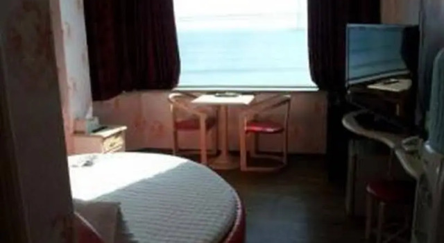 Sun City Motel, Забронировать Мотель Мотели Пусана, рядом с Место казни католических мучеников в деревне Чандэголь в районе Суёнгу, Мотель