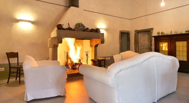 Апартаменты с 5 комнатами Borgo Colognola - Dimora Storica