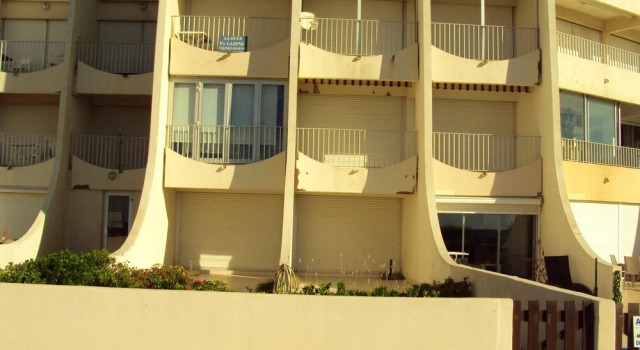 Apartment Avenue de l'Eveche de Maguelone, Buchen Sie Ferienwohnung Palavas-les-Flots Hérault