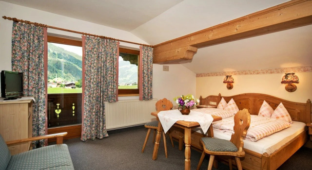 Tannerhof