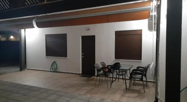 Номер Standard MADS Villas