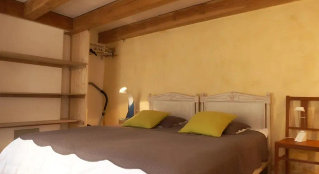 Maison Le Palais, 4 pièces, 6 personnes - FR-1-418-64