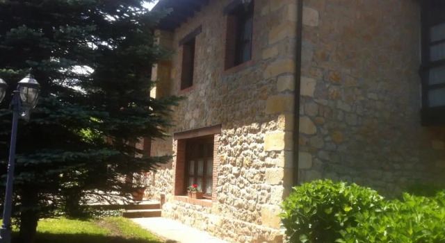 Коттедж Casa Solallosa 112