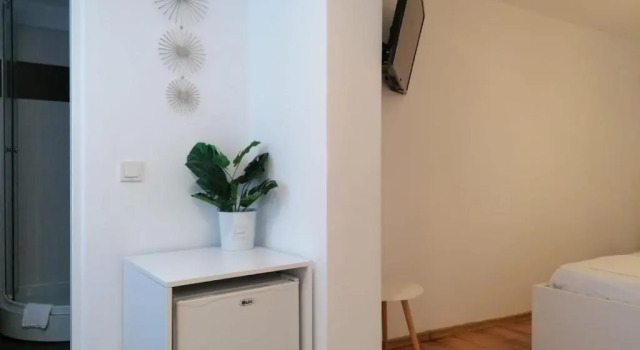 Номер Standard Alexandra House