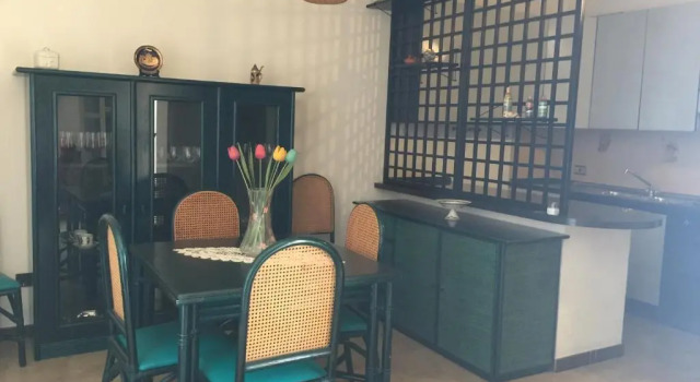 Апартаменты Casa Nuraghe Arvu