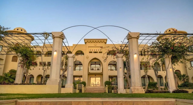 Grand Tala Bay Resort, Aqaba