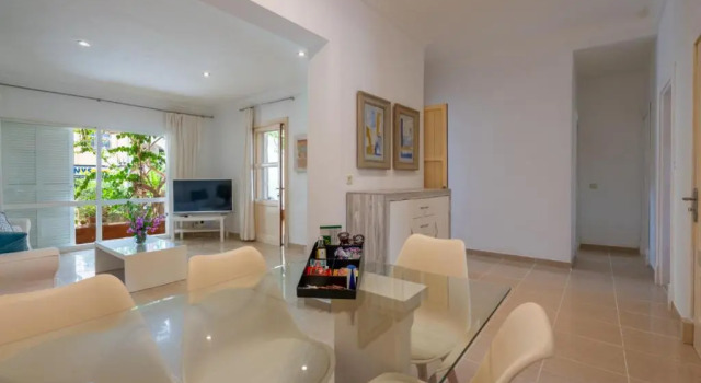 Апартаменты Deluxe Apartamentos Estanques