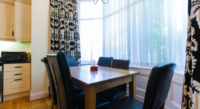 Dublin Vacation Rentals, Rezerwuj Hotel Dublin Dublin County