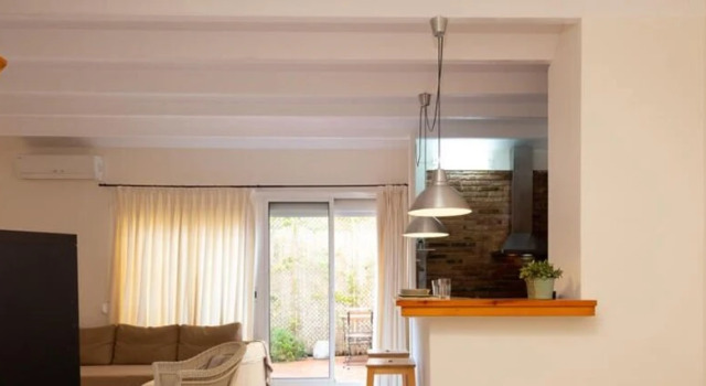 AB Sants Terrace 1-1 Apartment