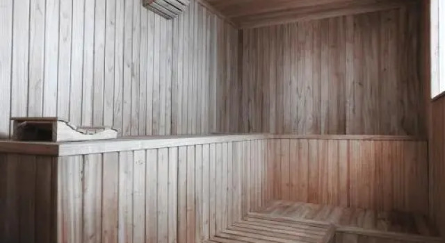 Cabañas Kurumamell, Rezerwuj Hotel Hotele w Buenos Aires z basenem, Basen