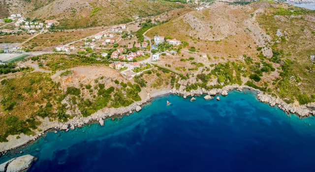 Двухместный номер Standard Datca Villa Asina