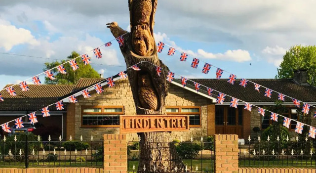 Linden Tree Holiday Apartments, Varaa Huoneisto Asunnot kohteessa Merseyside, Huoneisto