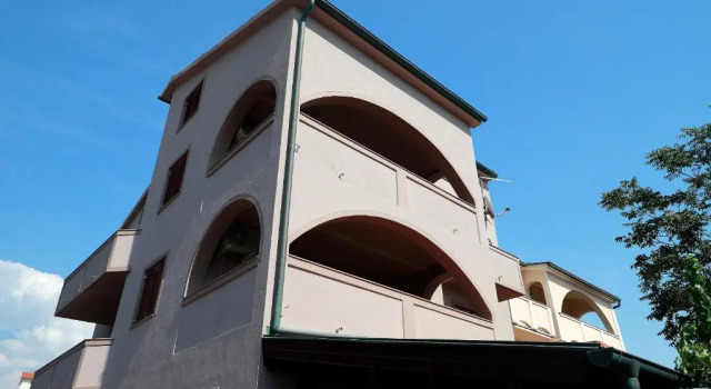 Apartments Dario