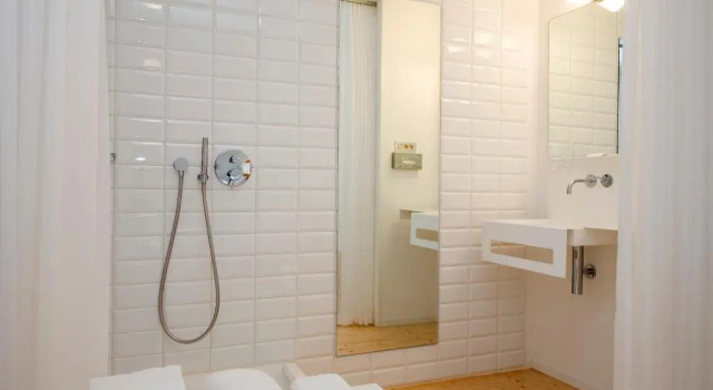 Двухместный номер Standard Hotel Aire de Bardenas