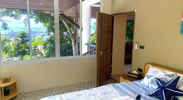 Jaokhun Panorama Villas, Patong