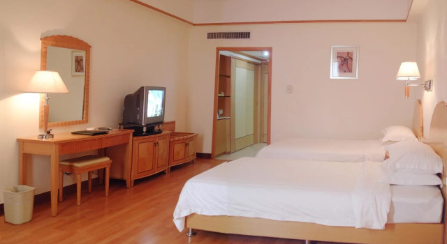 Hainan Yehai Hotel