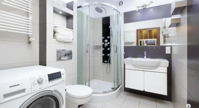 Апартаменты с 2 комнатами Jantar Apartamenty - Wylotowa