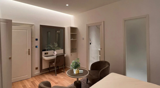 Номер Standard Martina Suites