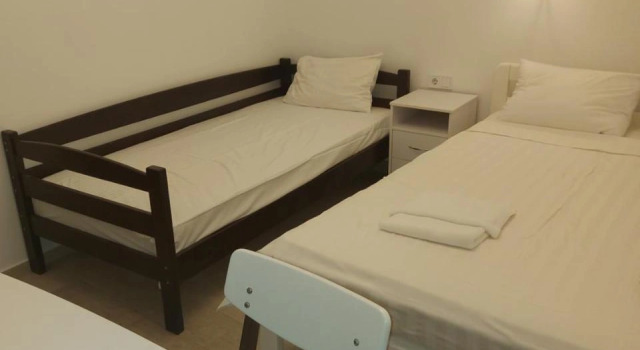 Kolmark Residence, Buchen Sie Hotel Oblast Odessa 