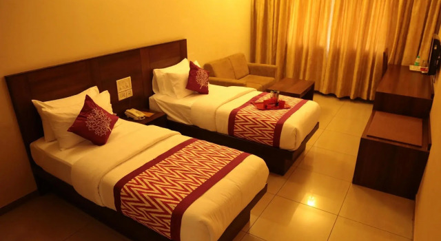 OYO Rooms Bendoorwell Junction, Забронировать Отель Отели штата Карнатаки 3 звезды, 3*
