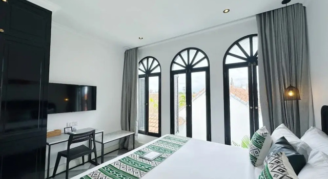 Вилла Martini Beachside Villa 7