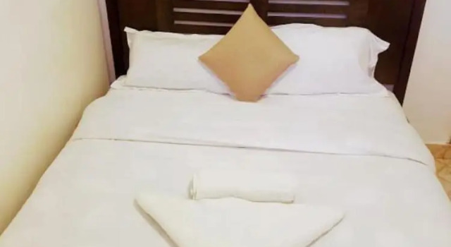 Апартаменты Economy c 1 комнатой Sandalwood Suites Nakuru