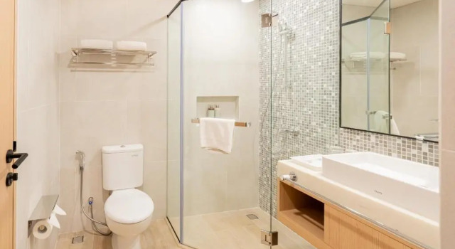 Номер Standard Holiday Inn Express & Suites Banjarmasin by IHG