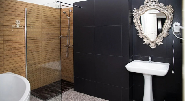 Апартаменты Superior Hotel Wodnik