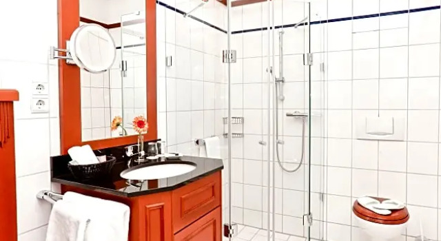 Полулюкс Standard Louisas Place