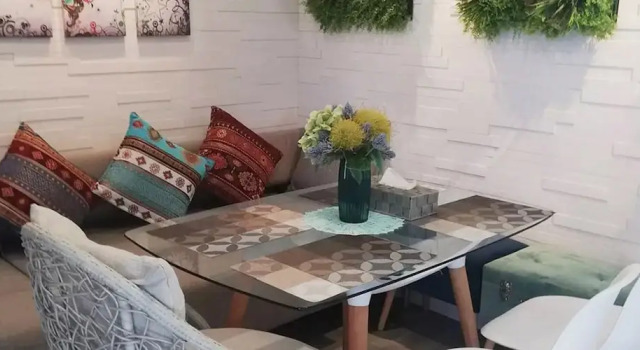 Номер Standard Room Biotop YOMITAN