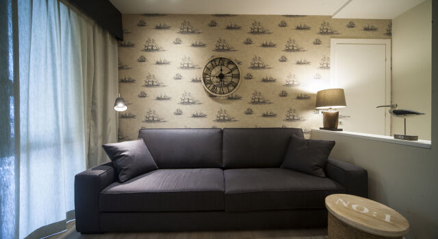 Residence Lungomare - Charming apartments