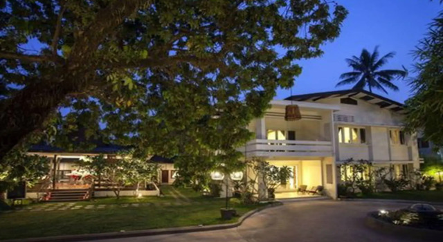 Mandala Boutique Hotel
