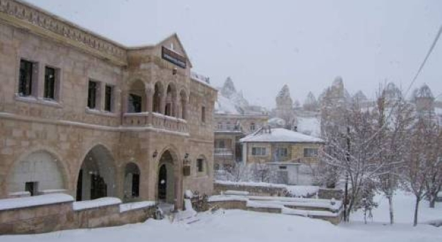 Rock Valley Pension, Rezerwuj Hotel Goreme 