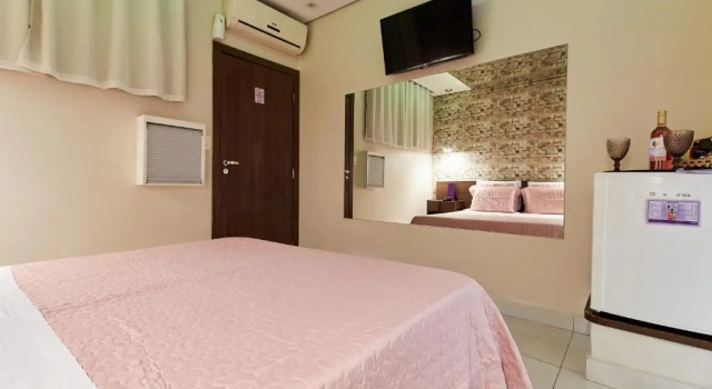 Люкс Standard Intense Motel