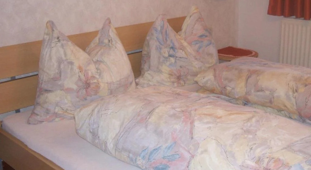 Frühstückspension Haus Regina, Prenota Hotel Holzgau Lechtal